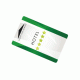 encrypted mifare card for hotel lock (with printing option) encrypted mifare card for hotel lock (with printing option)