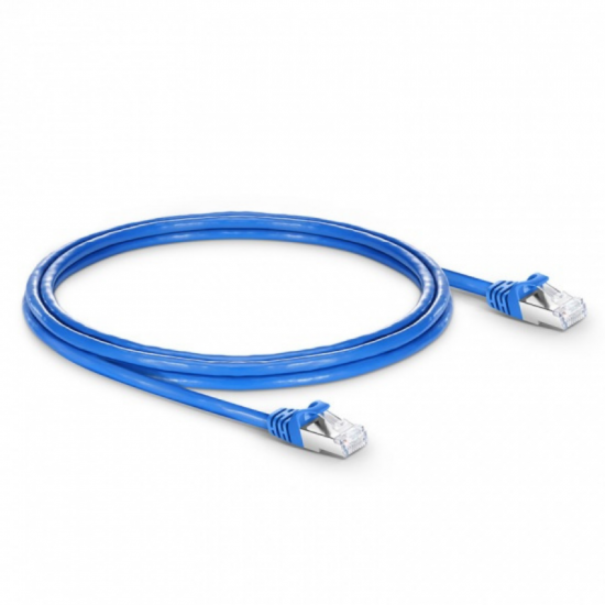 Cable réseau LAN UTP Patch Cord CAT 6 (Class E) 1.5 m Cable réseau LAN UTP Patch Cord CAT 6 (Class E) 1.5 m