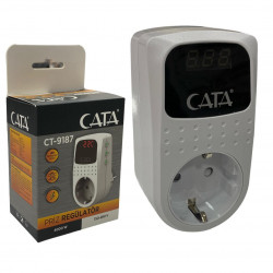 Low Voltage Protection Socket 16A CATA-CT9187