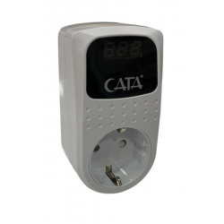 Low Voltage Protection Socket 16A CATA-CT9187