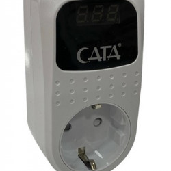 Low Voltage Protection Socket 16A CATA-CT9187