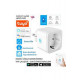 Prise Wifi Intelligente tuya 16A CATA CT-4010