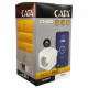 Tuya 16A CATA CT-4010 Smart Wifi Socket