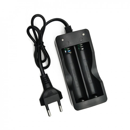 4.2V 1A/2A li-ion battery charger 4.2V 1A/2A li-ion battery charger