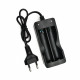 4.2V 1A/2A li-ion battery charger 4.2V 1A/2A li-ion battery charger