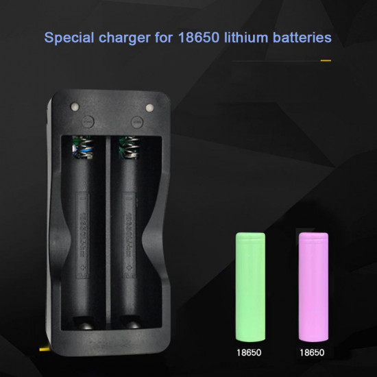 4.2V 1A/2A li-ion battery charger 4.2V 1A/2A li-ion battery charger