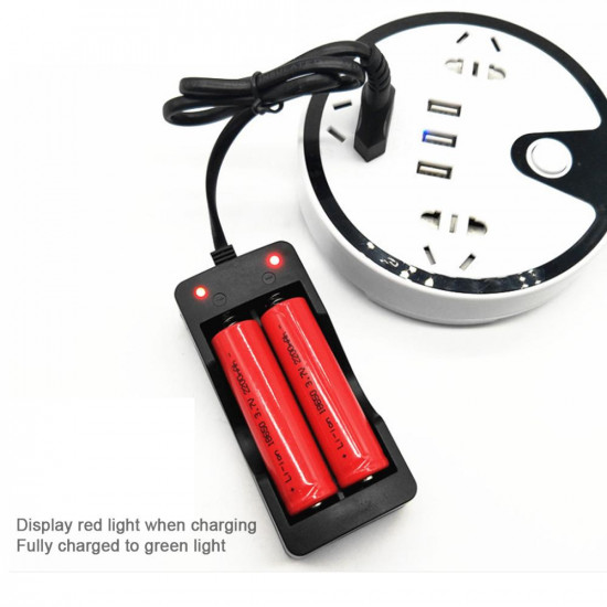 4.2V 1A/2A li-ion battery charger 4.2V 1A/2A li-ion battery charger
