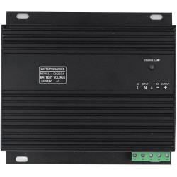 chargeur de batterie automatique 12V/24V 6A CH2810 chargeur de batterie automatique 12V/24V 6A CH2810