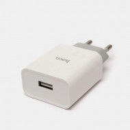 Chargeur Hoco C81A 5V 2.1A