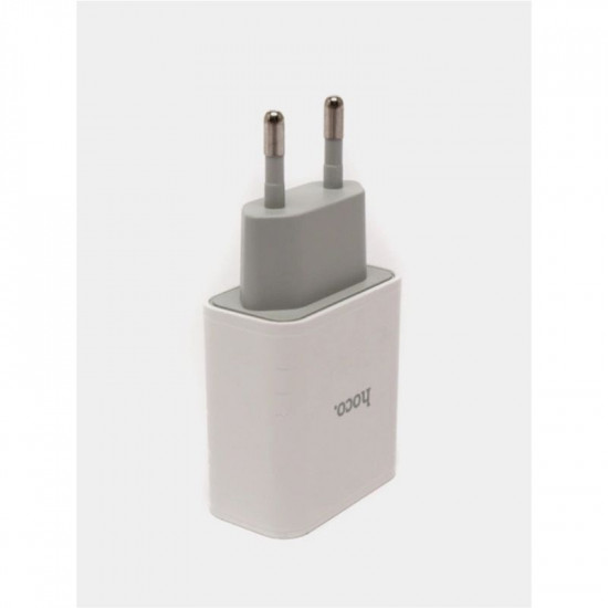 Chargeur Hoco C81A 5V 2.1A
