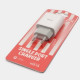 Chargeur Hoco C81A 5V 2.1A
