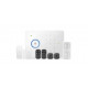 Cellular Burglar Alarm System With a Touch Keypad changou G5 plus Cellular Burglar Alarm System With a Touch Keypad changou G5 plus