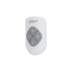 Wireless keyfob Dahua ARA24 - W2(868)