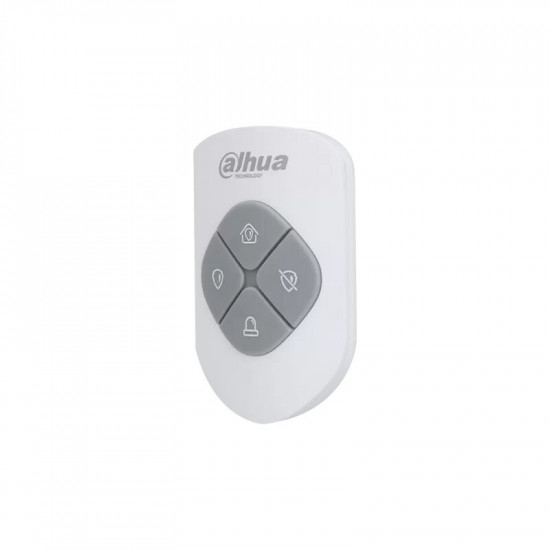 Wireless keyfob Dahua ARA24 - W2(868) Wireless keyfob Dahua ARA24 - W2(868)