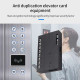Contrôleur d'ascenseur  TTLock LC2 pour gestion de plusieurs étages séparément compatible TTHotel