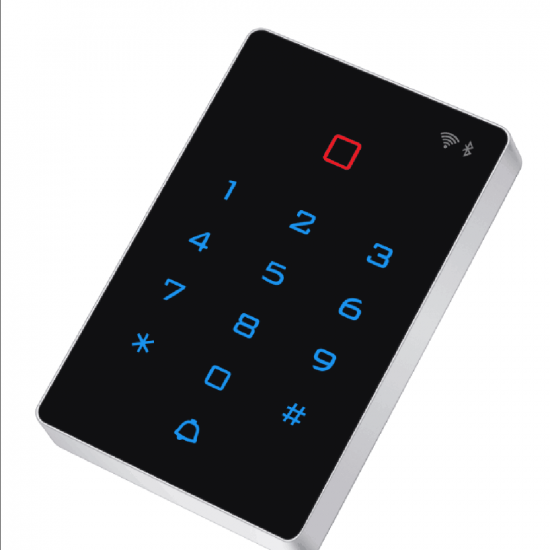 ACCESS LOCK WATERPROOF RFID TOUCH KEYPAD ACCESS CONTROL 125KHZ ACCESS LOCK WATERPROOF RFID TOUCH KEYPAD ACCESS CONTROL 125KHZ