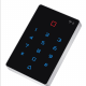 CLAVIER TACTILE DE CONTROLE D'ACCES RFID 125KHZ IP65