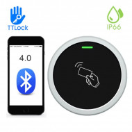 Mini contrôle d'accès intelligent application TTLock Bluetooth étanche IP66 S7-BLE Mini contrôle d'accès intelligent application TTLock Bluetooth étanche IP66 S7-BLE