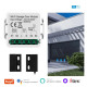 contrôleur de porte de Garage TUYA WIFi avec capteur filaire contrôleur de porte de Garage TUYA WIFi avec capteur filaire