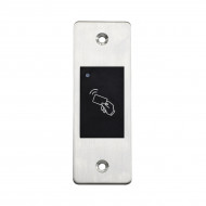 Wall-mounted Embedded 125KHz EM Card Access Control for Elevator RFID System