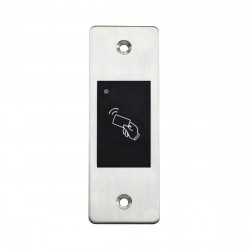 Lecteur de Carte RFID fixation murale et encastrée 125KHz, contrôle d'accès pour les ascenseurs Lecteur de Carte RFID fixation murale et encastrée 125KHz, contrôle d'accès pour les ascenseurs