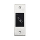Wall-mounted Embedded 125KHz EM Card Access Control for Elevator RFID System Wall-mounted Embedded 125KHz EM Card Access Control for Elevator RFID System