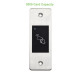 Wall-mounted Embedded 125KHz EM Card Access Control for Elevator RFID System Wall-mounted Embedded 125KHz EM Card Access Control for Elevator RFID System