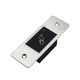 Wall-mounted Embedded 125KHz EM Card Access Control for Elevator RFID System Wall-mounted Embedded 125KHz EM Card Access Control for Elevator RFID System