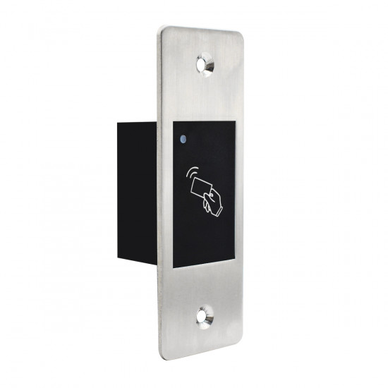 Wall-mounted Embedded 125KHz EM Card Access Control for Elevator RFID System