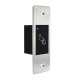 Wall-mounted Embedded 125KHz EM Card Access Control for Elevator RFID System Wall-mounted Embedded 125KHz EM Card Access Control for Elevator RFID System