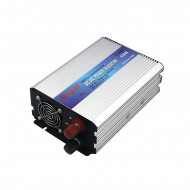 Car Power Inverter 500W DC 12V to AC 220V Vehicle Battery Converter Power Supply On-Board Charger Switch