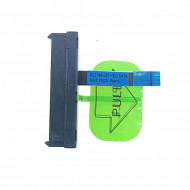 Câble de disque dur SATA SSD HDD, pour HP ProDesk 600 400 800, NipMini EliteDesk 705 G3 1423-00CX000 902746-001 Câble de disque dur SATA SSD HDD, pour HP ProDesk 600 400 800, NipMini EliteDesk 705 G3 1423-00CX000 902746-001