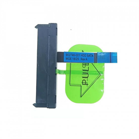 Câble de disque dur SATA SSD HDD, pour HP ProDesk 600 400 800, NipMini EliteDesk 705 G3 1423-00CX000 902746-001