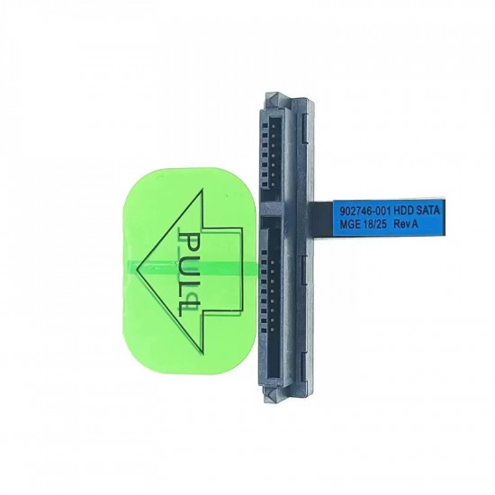 Câble de disque dur SATA SSD HDD, pour HP ProDesk 600 400 800, NipMini EliteDesk 705 G3 1423-00CX000 902746-001