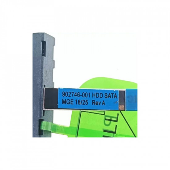 Câble de disque dur SATA SSD HDD, pour HP ProDesk 600 400 800, NipMini EliteDesk 705 G3 1423-00CX000 902746-001