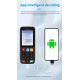Lecteur duplicateur décrypter NFC Mifare RFID X7 graveur de clé 125khz, 13.56Mhz , Ntag Lecteur duplicateur décrypter NFC Mifare RFID X7 graveur de clé 125khz, 13.56Mhz , Ntag