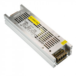 Slim switching power supply 12V 33A CATA CT-2578