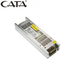 Slim switching power supply 12V 33A CATA CT-2578