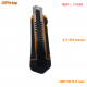 Cutteur avec 3 lames GSFIXTOP 11026 Cutteur avec 3 lames GSFIXTOP 11026
