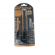 Cutteur avec 3 lames GSFIXTOP 11026 Cutteur avec 3 lames GSFIXTOP 11026