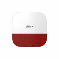 External wireless siren dahua ARA13-W2(868)