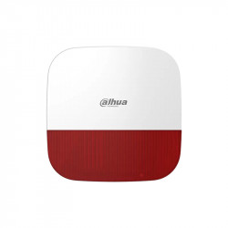 External wireless siren dahua ARA13-W2(868)