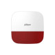 Dahua ART-ARC3000H-03-W2 868/433 Mhz wireless alarm KIT with outdoor siren Dahua ART-ARC3000H-03-W2 868/433 Mhz wireless alarm KIT with outdoor siren