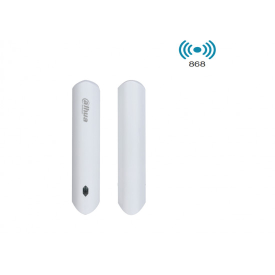Dahua ART-ARC3000H-03-W2 868/433 Mhz wireless alarm KIT Dahua ART-ARC3000H-03-W2 868/433 Mhz wireless alarm KIT