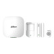 Dahua ART-ARC3000H-03-W2 868/433 Mhz wireless alarm KIT Dahua ART-ARC3000H-03-W2 868/433 Mhz wireless alarm KIT