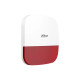 External wireless siren dahua ARA13-W2(868) External wireless siren dahua ARA13-W2(868)