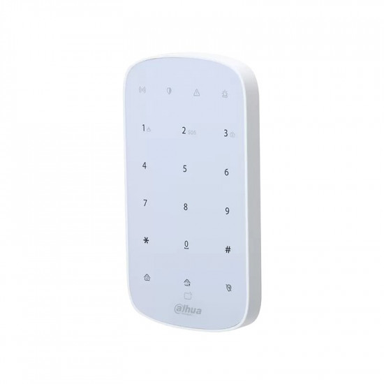 Wireless Keypad Dahua ARK30T - W2(868)