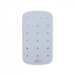 Clavier sans fil Dahua ARK30T - W2(868)