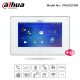 Moniteur Visiophone IP Dahua VTH5221DW-C – Écran tactile 7 pouces avec WiFi