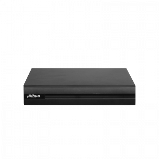 ENREGISTREUR VIDEO DVR (XVR) DAHUA 16 CANAUX 1080P PENTA-BRID COOPER DH-XVR1B16-I